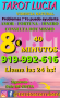 Venta Otros Servicios: ¿Mi ex quiere volver? tarot 30 minutos+10 min gratuitos